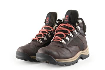 Timberland Wandelschoenen in maat 36 Bruin, Bruin, Verzenden, Wandelschoenen, Timberland