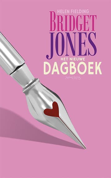 Bridget Jones / Bridget Jones / 2 9789044624007, Verzenden, Gelezen, Helen Fielding