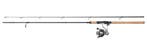 DAM Impressa Classic Spinhengel Combo 210cm (5-20g) 2500, Verzenden, Nieuw