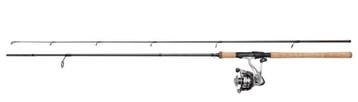 DAM Impressa Classic Spinhengel Combo 210cm (5-20g) 2500, Verzenden, Nieuw