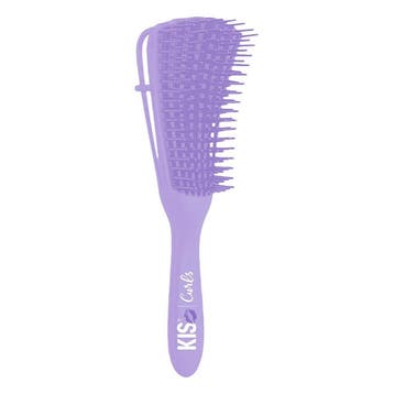 KIS  Curls Brush Borstel, Sieraden, Tassen en Uiterlijk, Verzenden, Nieuw