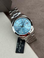 Mathey-Tissot - Mathy Date Limited Edition - Zonder, Nieuw
