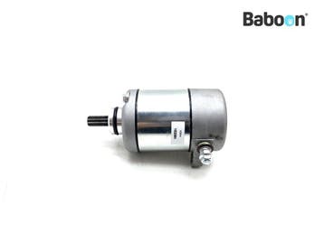 Startmotor Honda TRX 250 EX 2003, Motoren, Verzenden, Gebruikt