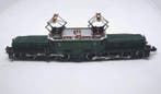 Minitrix N - 51 2926 00 - Elektrische locomotief (1) - Be, Hobby en Vrije tijd, Modeltreinen | N-Spoor, Nieuw