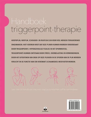 Handboek triggerpoint-therapie 9789401301589 Maria Worley, Boeken, Verzenden, Zo goed als nieuw, Maria Worley
