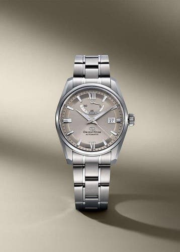 Orient Star - Orient Star RE-AU0110N00B Mechanical, Nieuw