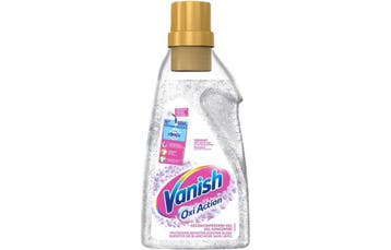 Vanish Oxi Action Gel Wit Vloeibaar, Ophalen of Verzenden, Schoonmaakmiddel
