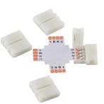 RGB + Splitter Quatro - Soldeer, Ophalen of Verzenden, Nieuw