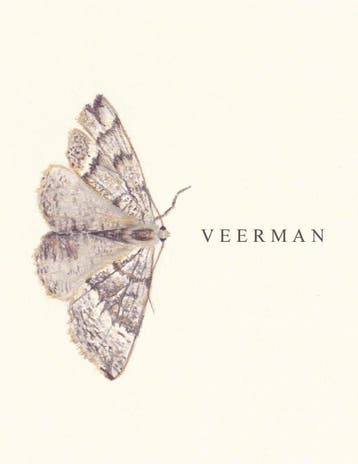 Veerman - Dietske Geerlings 9789083181363, Verzenden, Zo goed als nieuw, Dietske Geerlings