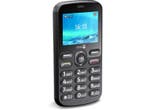 Doro -  1880 Eenvoudige Gsm - 4g  17 Mb - Zwart, Verzenden, Nieuw, Geen camera, Zonder abonnement