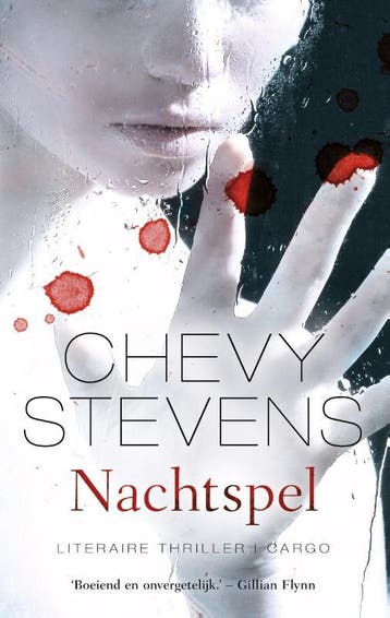 Nachtspel - Chevy Stevens 9789023487609, Verzenden, Zo goed als nieuw, Chevy Stevens