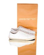 Louis Vuitton - Sneaker basse - Sneakers - Maat: EU 43, Nieuw