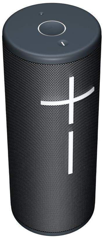 Ultimate Ears Speaker Boom 4 - Zwart, Audio, Tv en Foto, Luidsprekers, Verzenden, Nieuw