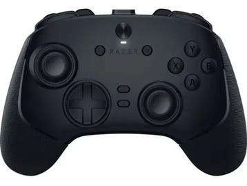 Razer Wolverine V3 Pro - Draadloze e-sportscontroller 8000, Verzenden, Nieuw, Razer