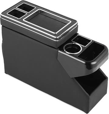 Middenconsole VW T5 T6 T6.1 | Retourdeal 36% Korting, Auto-onderdelen, Ophalen of Verzenden, Nieuw, Volkswagen
