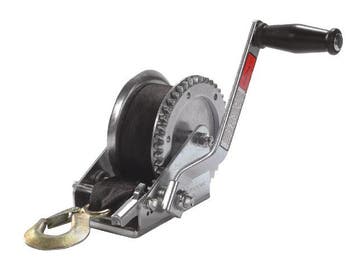 Talamex Trailerlier type WT-73-14 SOFT met band en haak 636, Ophalen of Verzenden, Nieuw