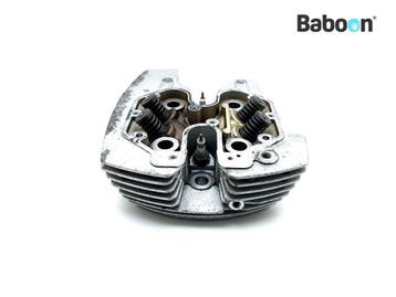 Cilinderkop Voor Yamaha XV 1600 Wild Star 1999-2002 (XV1600, Verzenden, Gebruikt