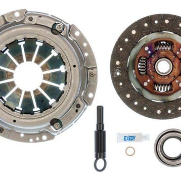 Exedy OE 1991-1998 Nissan 240SX L4 Clutch Kit, Ophalen of Verzenden, Nieuw