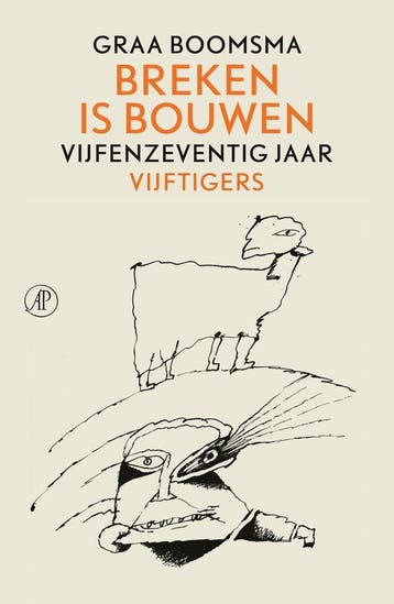 Breken is bouwen, Ophalen of Verzenden, Nieuw