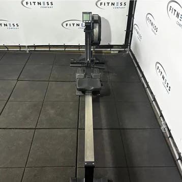Gymfit - Air Rower - Roeier, Ophalen of Verzenden, Nieuw, Overige typen