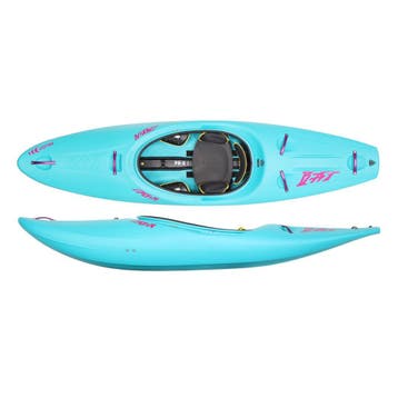 Prijon Beast PR-X, Watersport en Boten, Verzenden, Nieuw