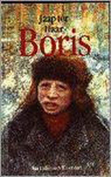 Boris - ter Haar, Boeken, Verzenden, Gelezen