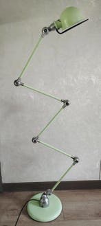 Jielde - Jean-Louis Domecq - Staande lamp - zolder - Staal,