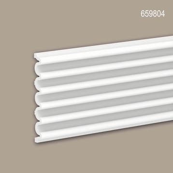 Profhome 659804 3d muurpaneel Muurbekleding Akoestisch, Verzenden, Nieuw