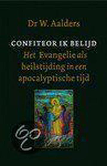 Confiteor - Ik belijd - Willem Aalders 9789058295057, Verzenden, Zo goed als nieuw, Willem Aalders