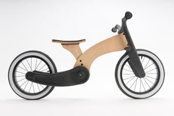 Wishbone Bike Cruise Loopfiets (Kinderen, Loopfietsen), Ophalen of Verzenden, Nieuw