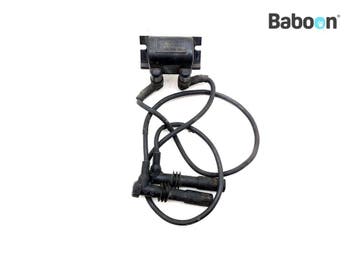 Bobine BMW R 1100 RT (R1100RT), Motoren, Onderdelen | BMW, Verzenden, Gebruikt