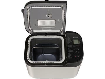 Panasonic SD-YR2550SXE - Broodbakmachine - 31 programmas -, Verzenden, Zo goed als nieuw