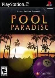 Pool Paradise (ps2 tweedehands game), Ophalen of Verzenden, Zo goed als nieuw