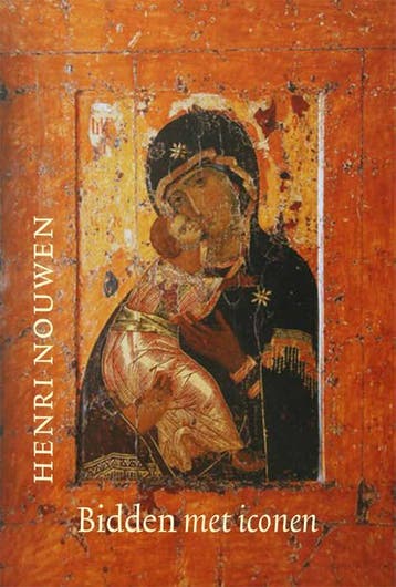 Bidden Met Iconen | Henri Nouwen | Nieuw, Ophalen of Verzenden, Nieuw, Henri Nouwen