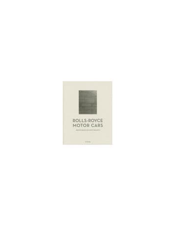 ROLLS-ROYCE MOTOR CARS - KOTO BOLOFO - BOEK, Nieuw, Author