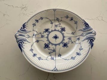 Royal Copenhagen - Dienblad - Porselein
