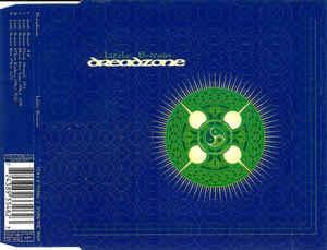 cd single - Dreadzone - Little Britain, Cd's en Dvd's, Verzenden, Zo goed als nieuw, Overige genres