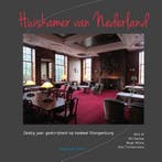 Huiskamer van Nederland 9789490352325 Rick Timmermans, Verzenden, Gelezen, Rick Timmermans