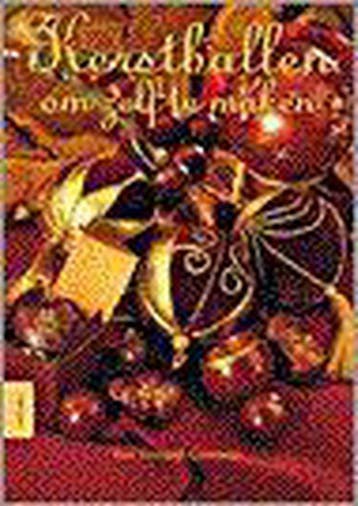 Het ultieme kerstballenboek - R. Vroegrijk-Goossens, Verzenden, Zo goed als nieuw, R. Vroegrijk-Goossens