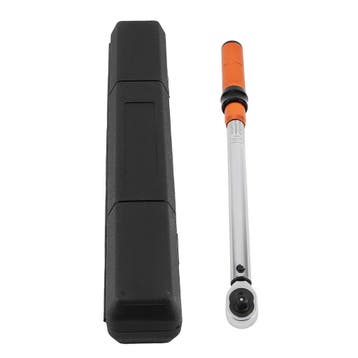 Torque Wrench Tried en Tested 3/8 Inch 20-120Nm, Verzenden, Nieuw