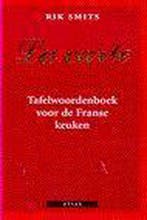 La carte 9789025421229 R. Smits, Verzenden, Gelezen, R. Smits