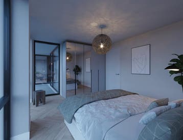 Te huur: Appartement Cornelis Garritsenstraat in Ede, Gelderland, Ede, Appartement