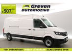 Volkswagen Crafter 2.0 TDI L4H3 177PK | Aut. | Airco |, Automaat, Volkswagen, Wit, Diesel