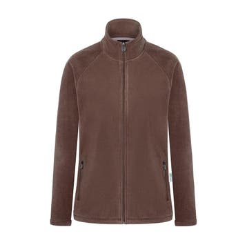 GGM Gastro | KARLOWSKY | Dames Werkkleding Fleece Jas |, Verzenden, Nieuw