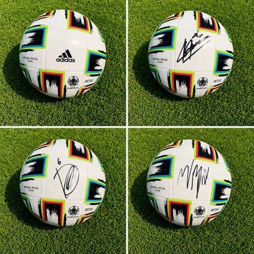 Ajax 2018/2019 Champions League-generatie - Europese voetbal, Verzamelen, Nieuw