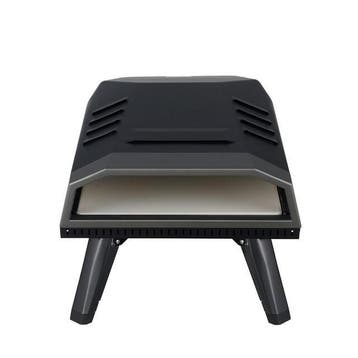 Limousin Pizza Oven Professional V2 12 inch , topkwaliteit, Ophalen of Verzenden, Nieuw, Limousin