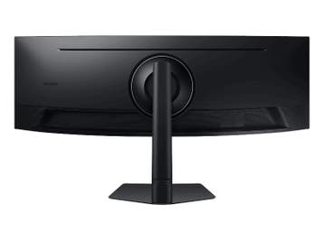 Samsung - DQHD  Monitor - 49 inch, Verzenden, In hoogte verstelbaar, VA, Nieuw