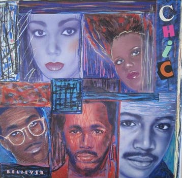 Chic – Believer, Ophalen of Verzenden, Nieuw in verpakking