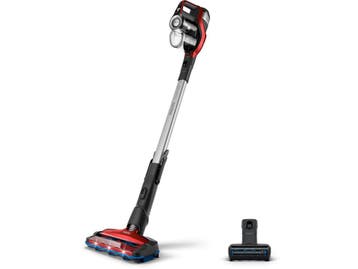 Philips XC7043/01 - Steelstofzuiger - 360 graden mondstuk -, Verzenden, Nieuw
