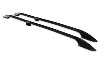 Dakrails Mercedes Vito W639 W447 03-25 L2 aluminium zwart, Auto-onderdelen, Ophalen of Verzenden, Nieuw